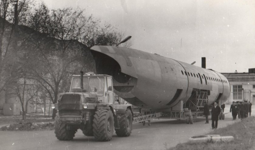 Саратовский авиационный завод Саратов