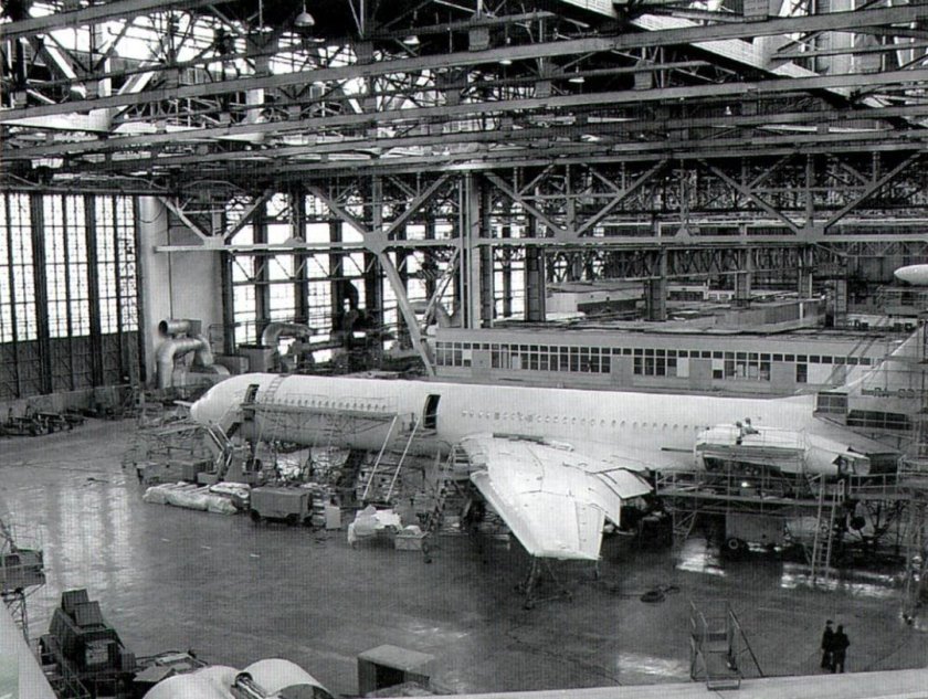 22 Авиационный завод Казань