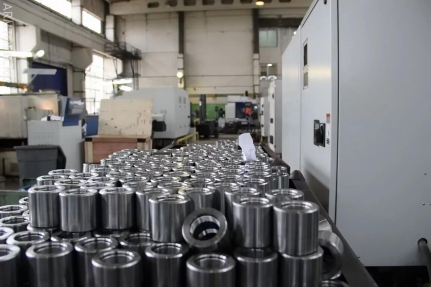 Саратовский арматурный завод