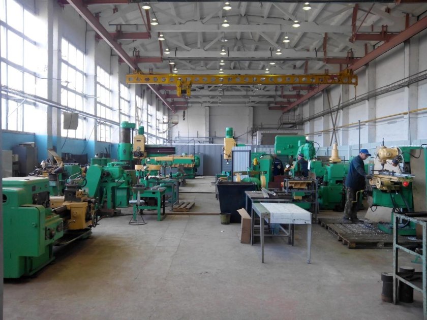 АО «Саратовский агрегатный завод»