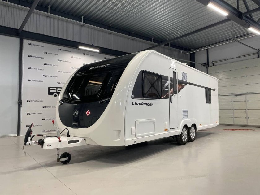 Hobby Premium 660 WFU