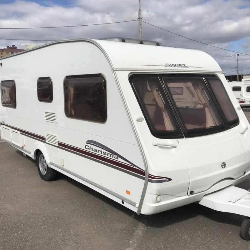 Караван купить в России