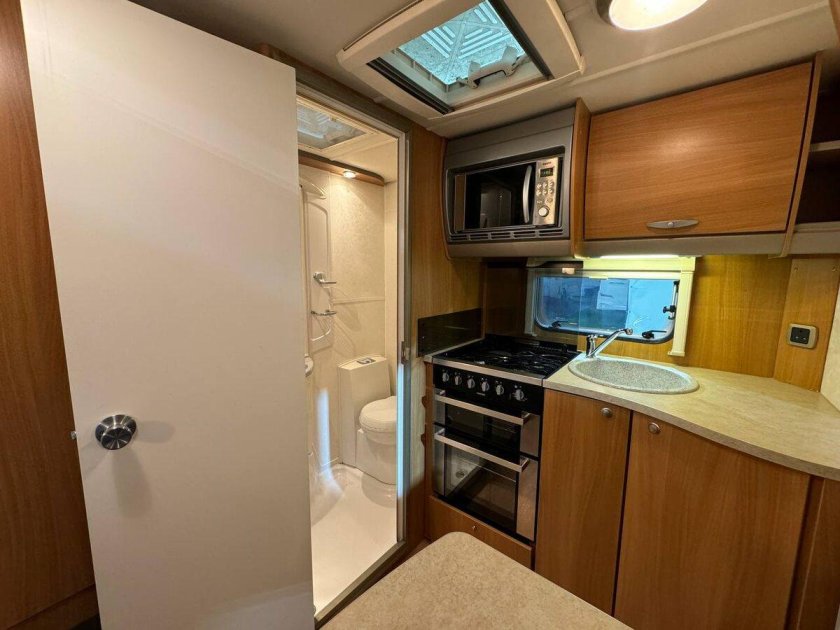 Автодом и дом на колесах