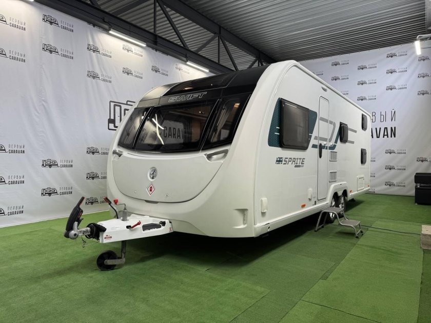 Автодом кемпер