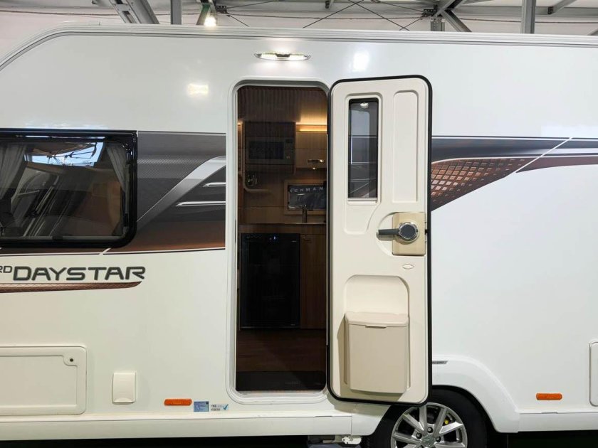 Автодома на колесах