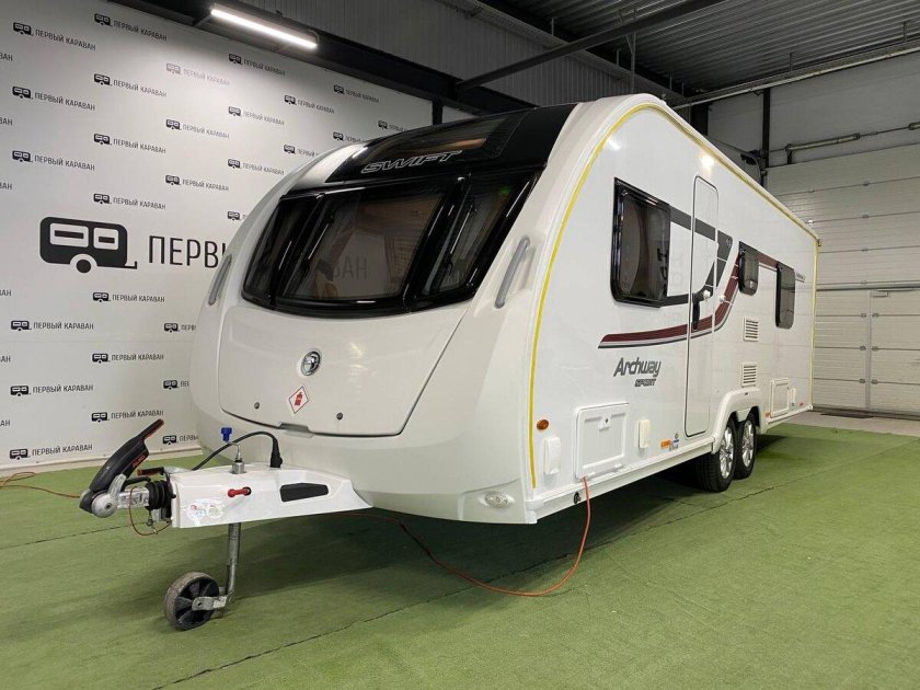 Альковный ГАЗ 3308 Садко кемпер, 2007