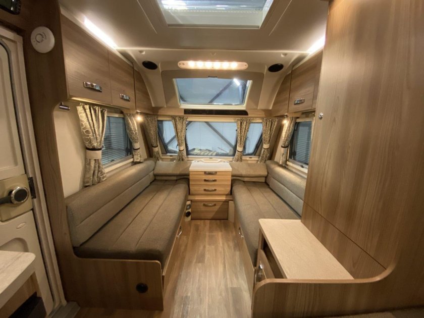 Дома на колесах фото