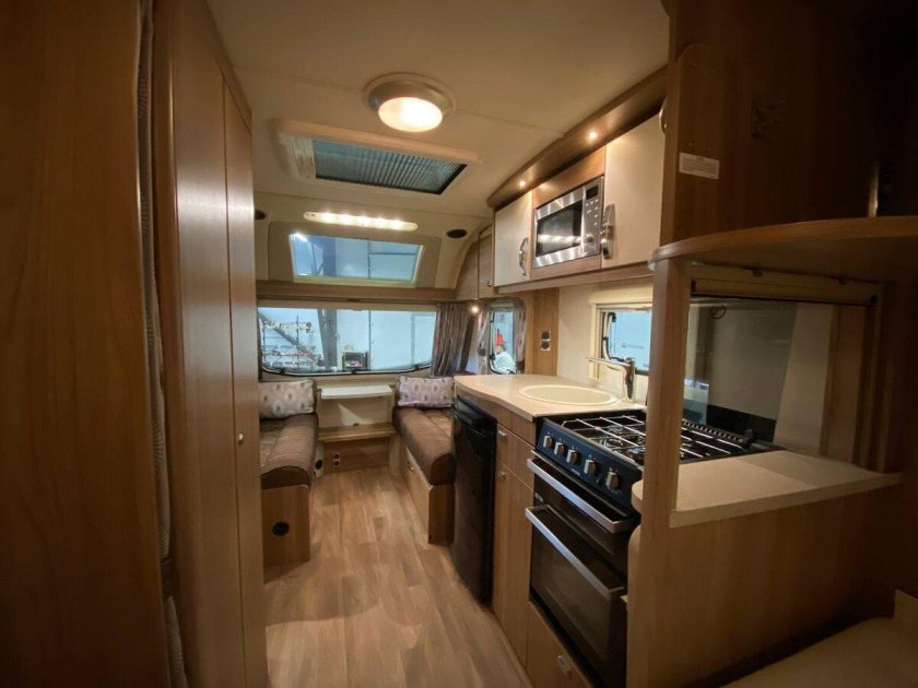 Автодом Москва