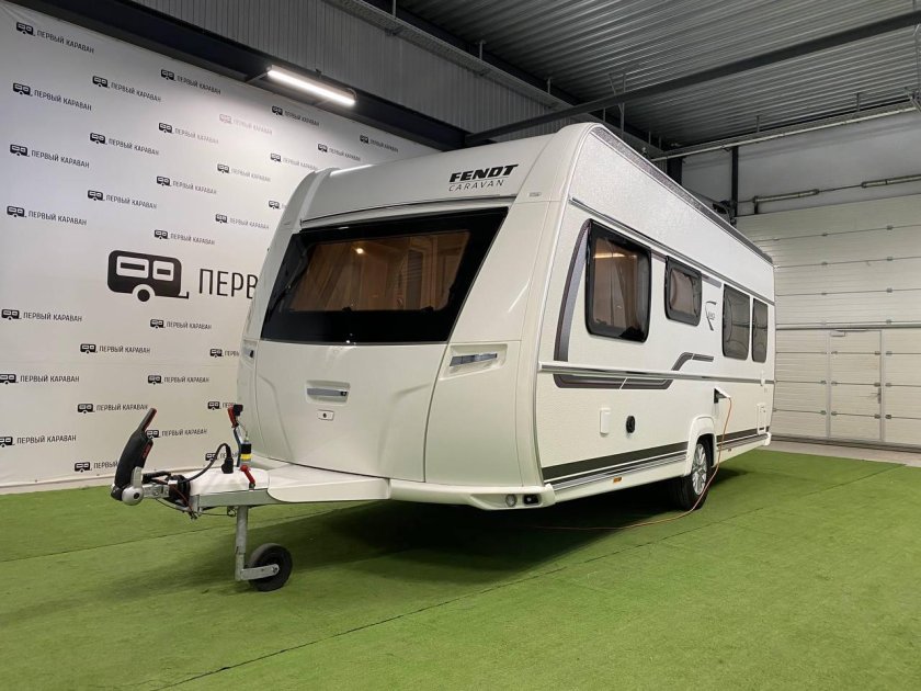 Hobby Premium 660 WFU