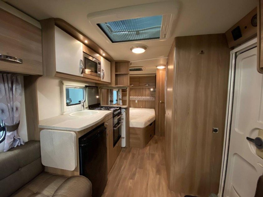 Автодом Москва