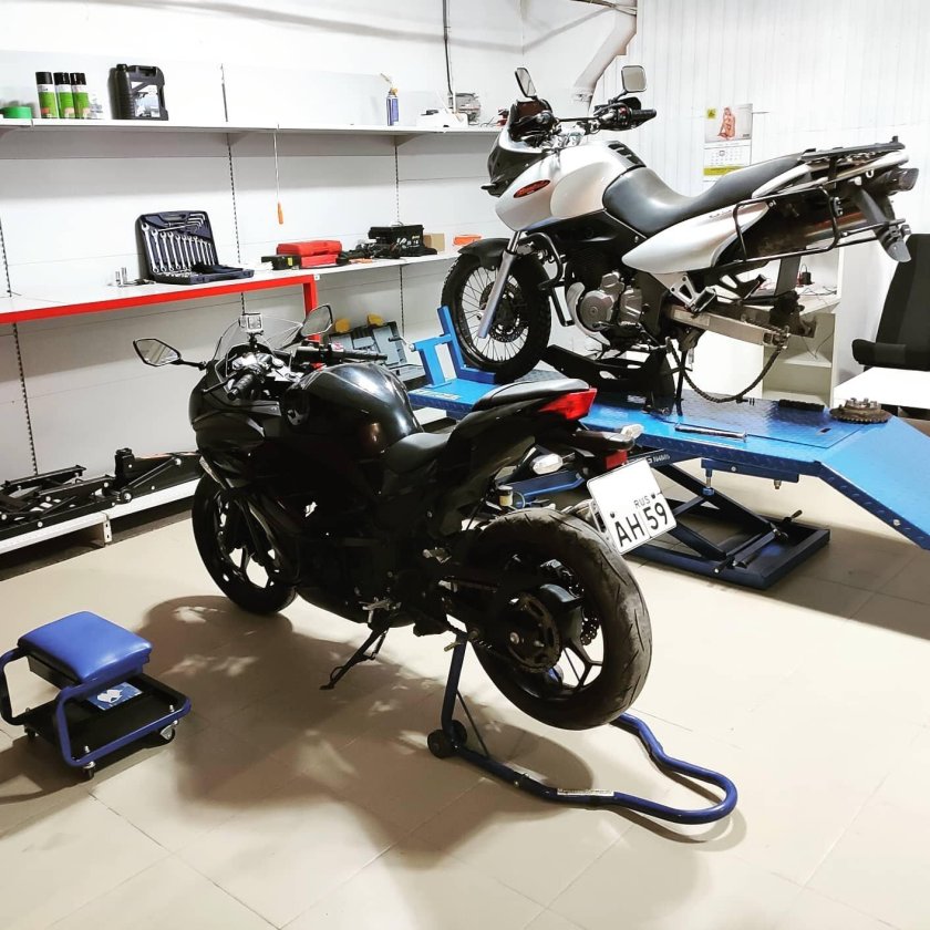 Газонокосилка Эл. Аккум. Carver LMB-1848