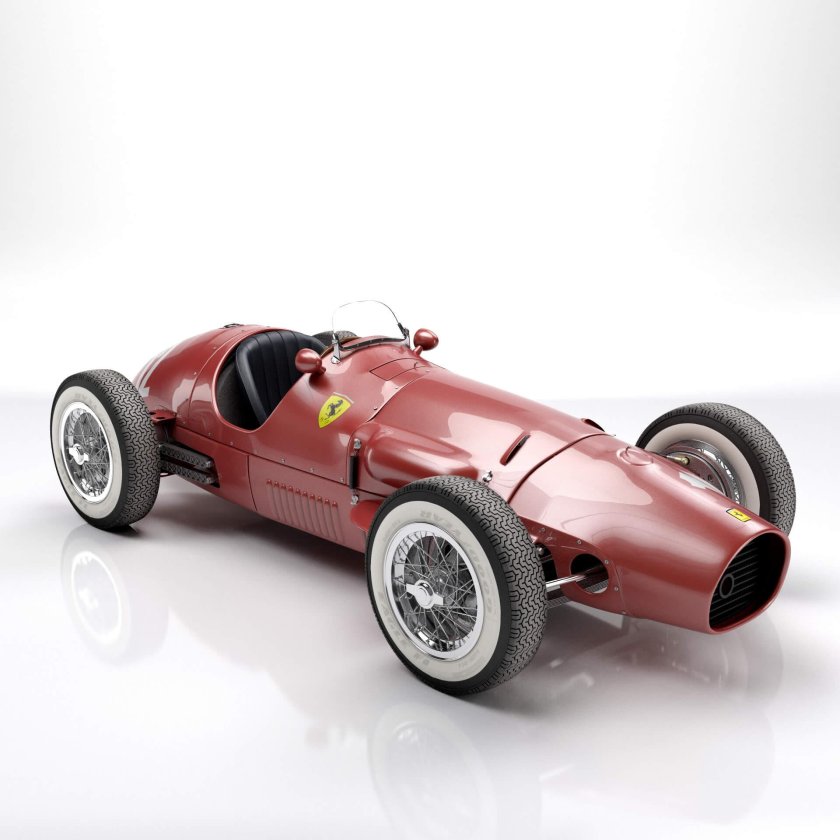 Ferrari 500