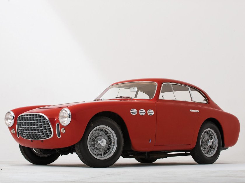 Ferrari 225