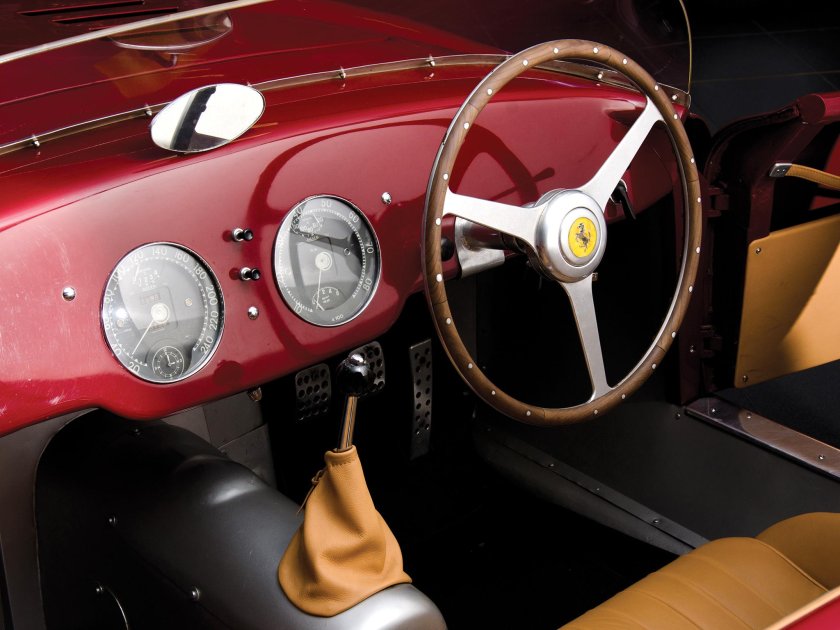 Ferrari 225