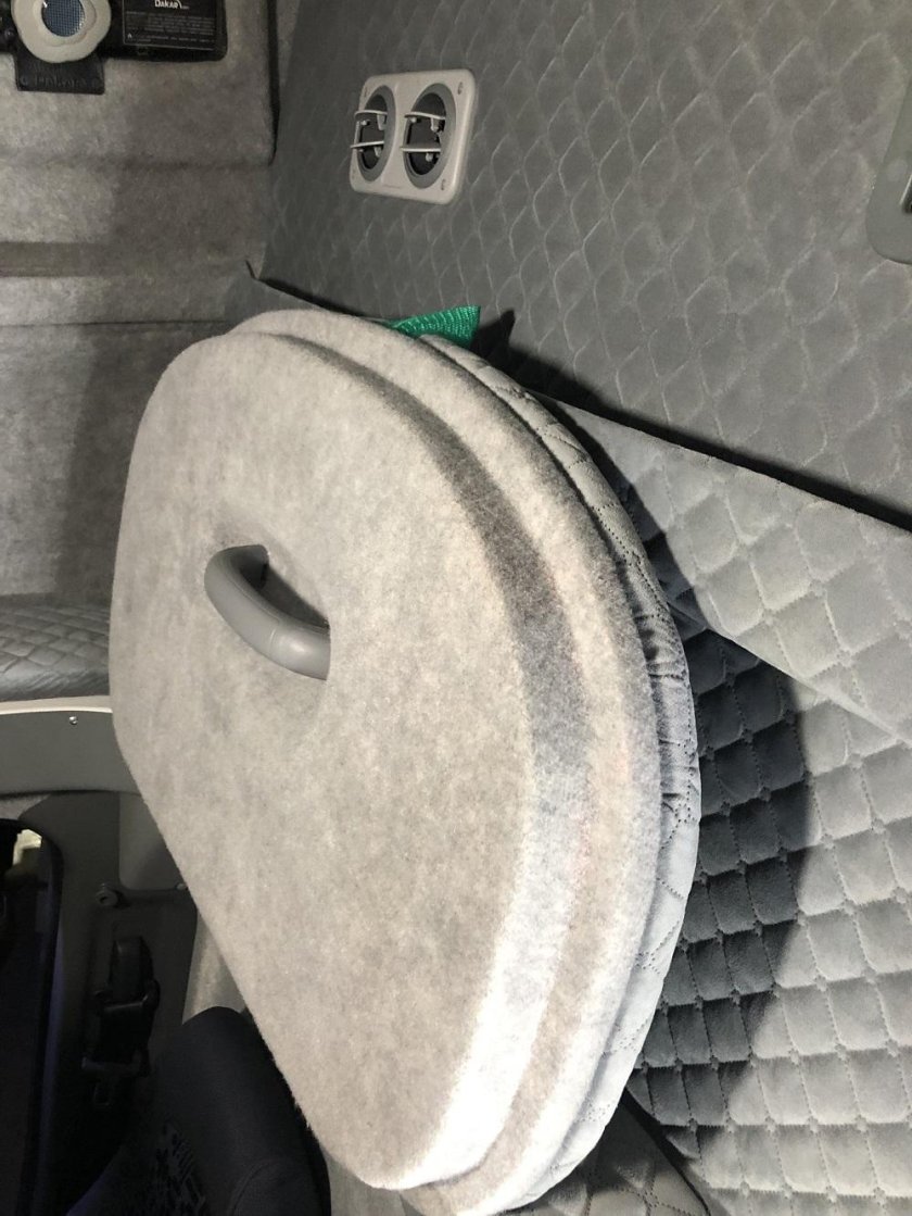 Спальник Дакар Абри