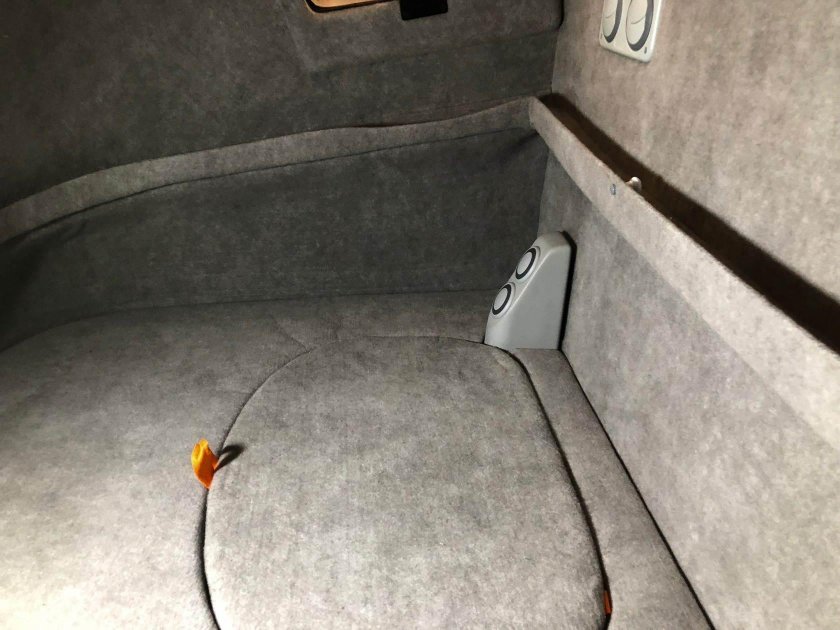 Спальник Дакар Абри