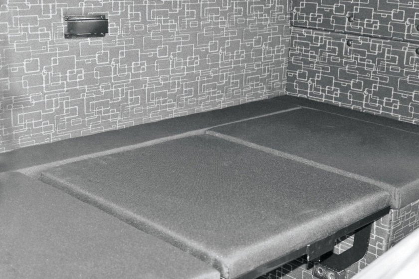 Спальник Луидор