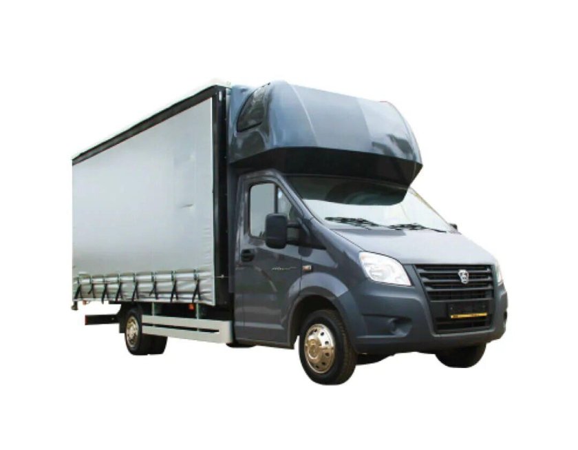 Газель Некст европлатформа