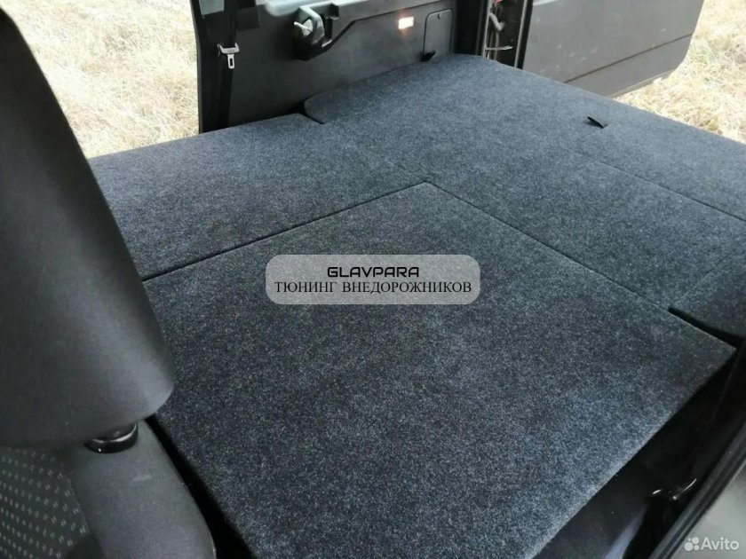 5d коврики Приора седан