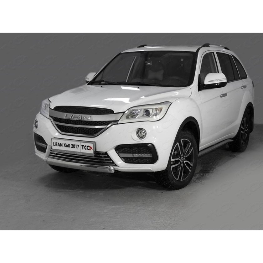 Lifan x60