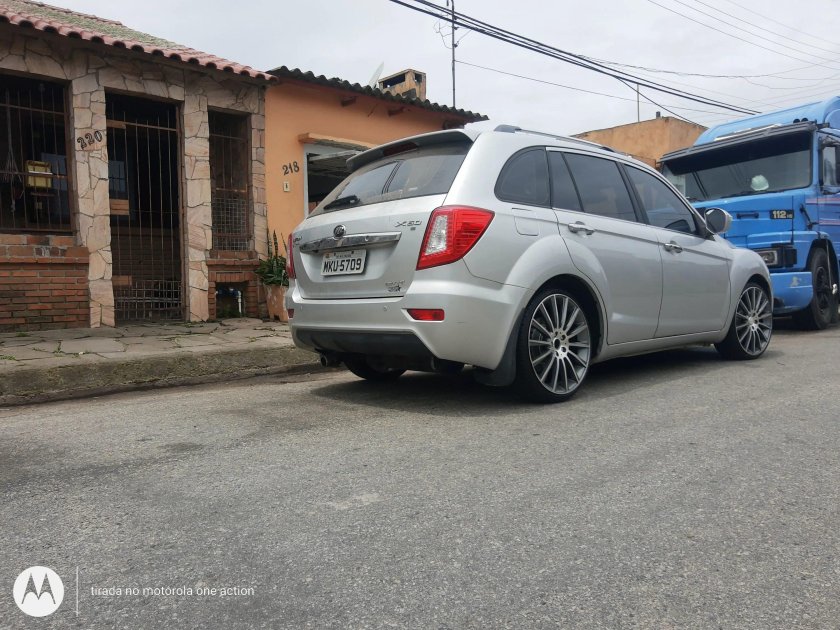 Лифан х 60 тюнинг