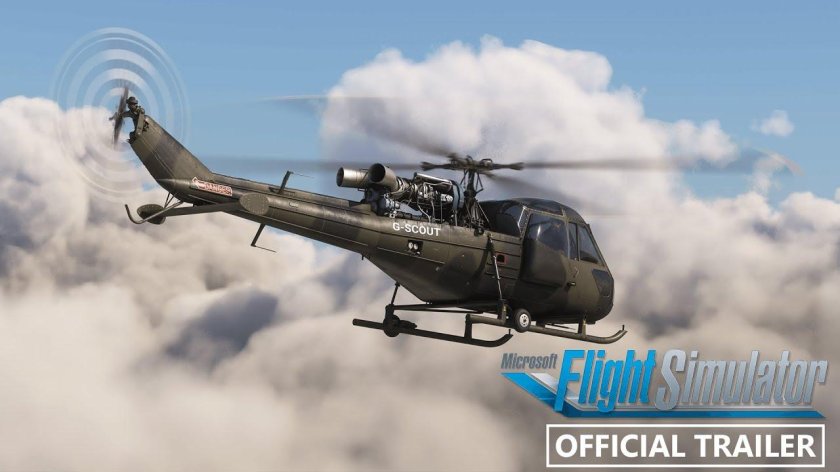 Хьюи вертолет war thunder