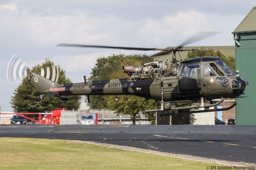 Немецкие вертолеты