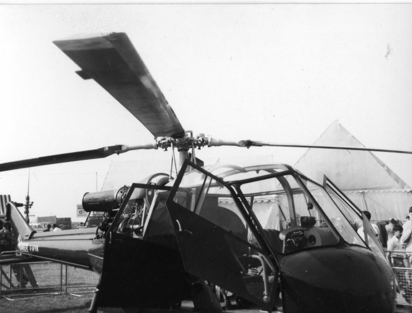 Вертолет сикорский