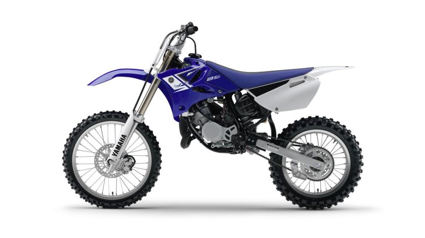 Yamaha 85 yz