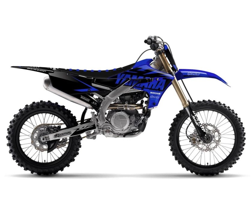 Yamaha yz 250