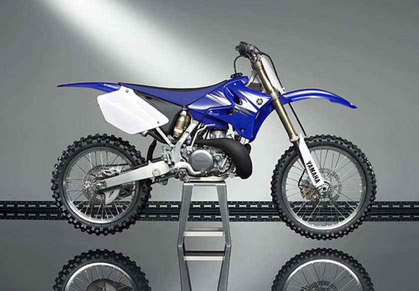 Yamaha YZ 250