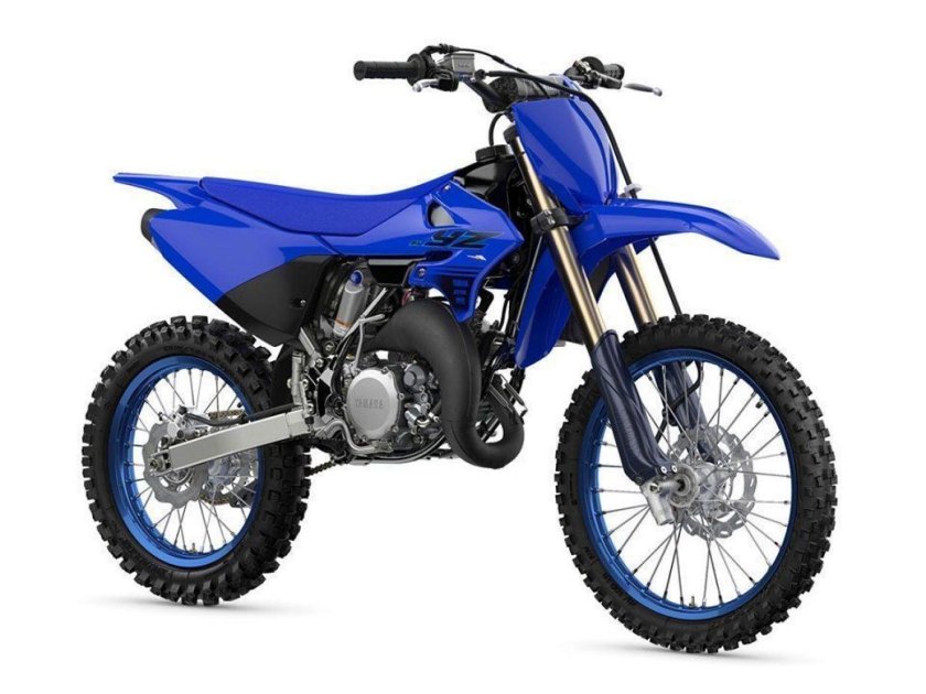 Yamaha YZ 65