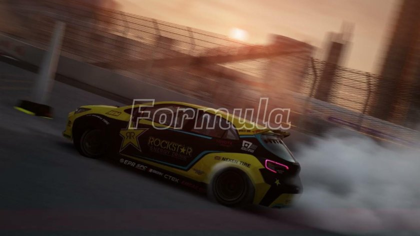 Assetto Corsa Булкин