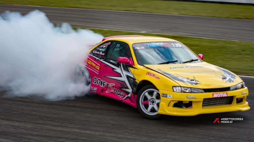 Nissan silvia s15 георгий чивчян