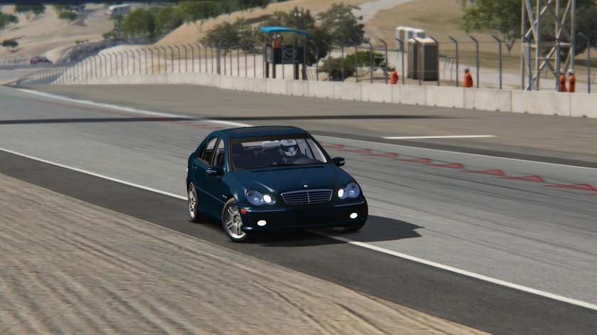 Assetto Corsa Приора