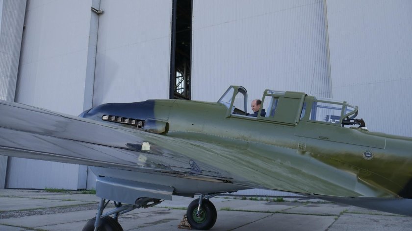 Авиареставрация Новосибирск