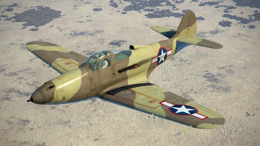 Ил-8 Штурмовик