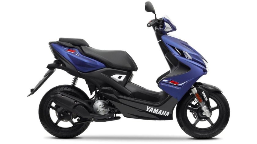 Yamaha Aerox 125