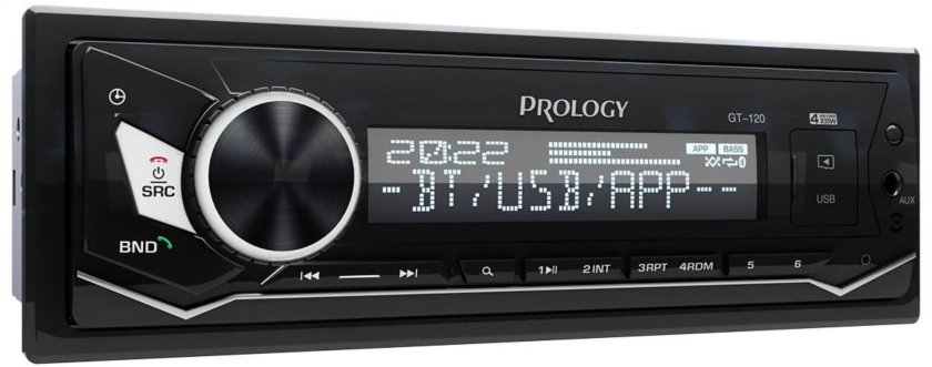 Prology MPV-120
