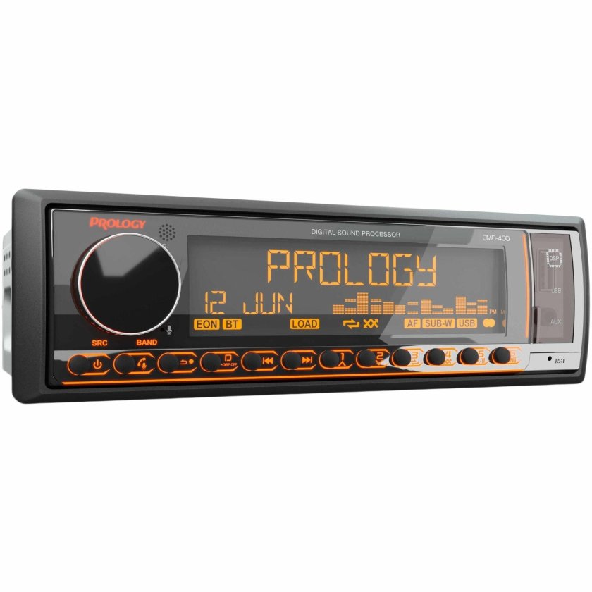 Автомагнитола prology