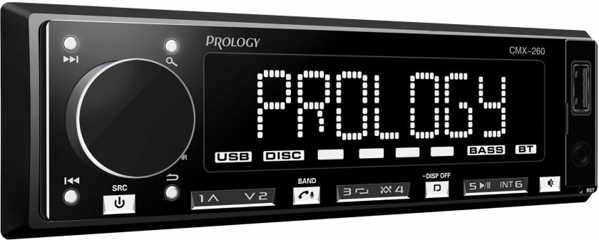 Prology cmx-260