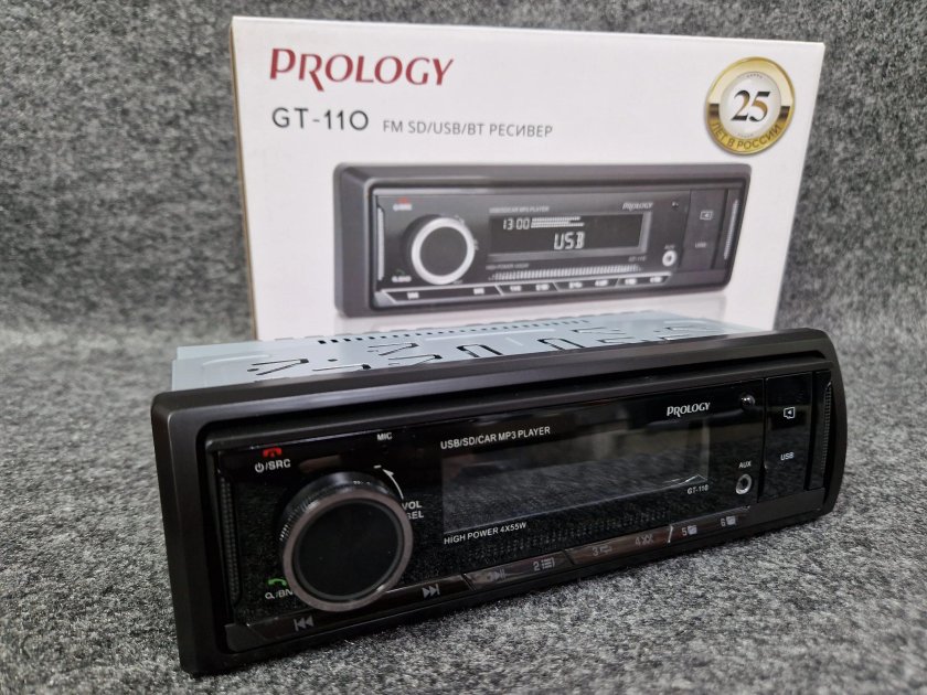 Prology gt-110