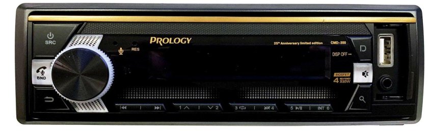 Prology cmd-350
