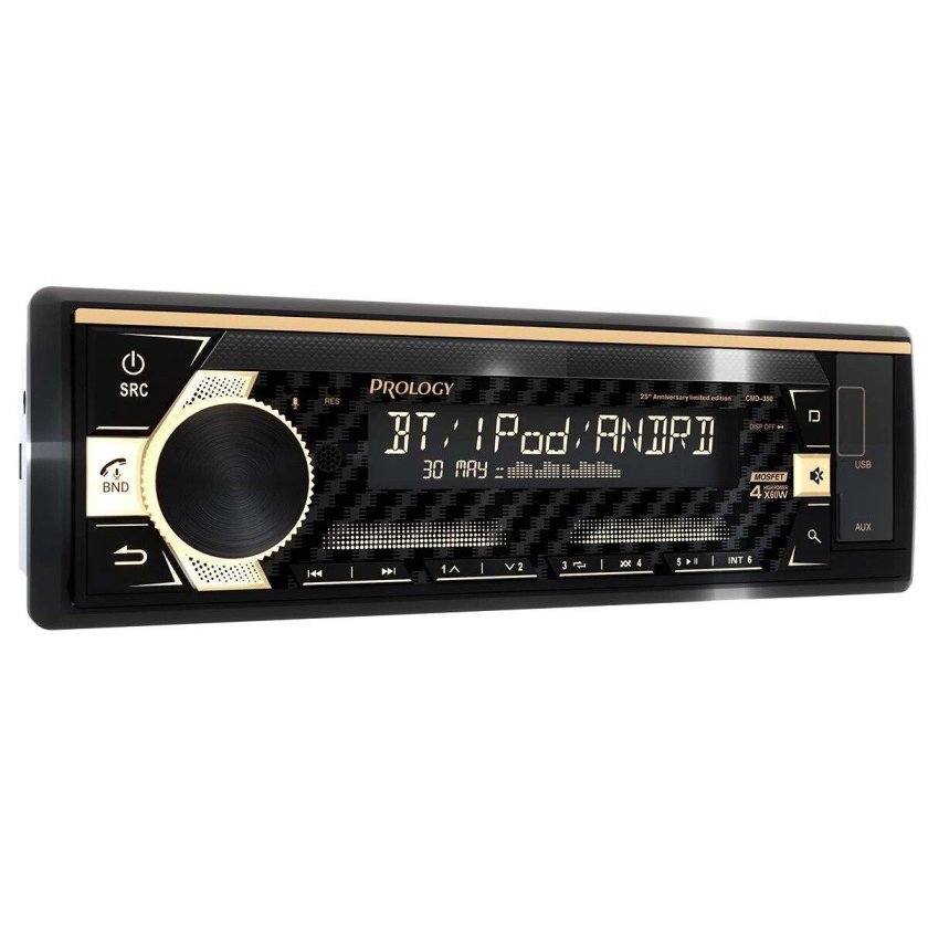 Автомагнитола Prology CMX-235