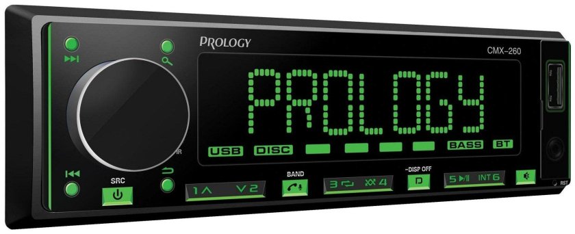 Prology CMX-260