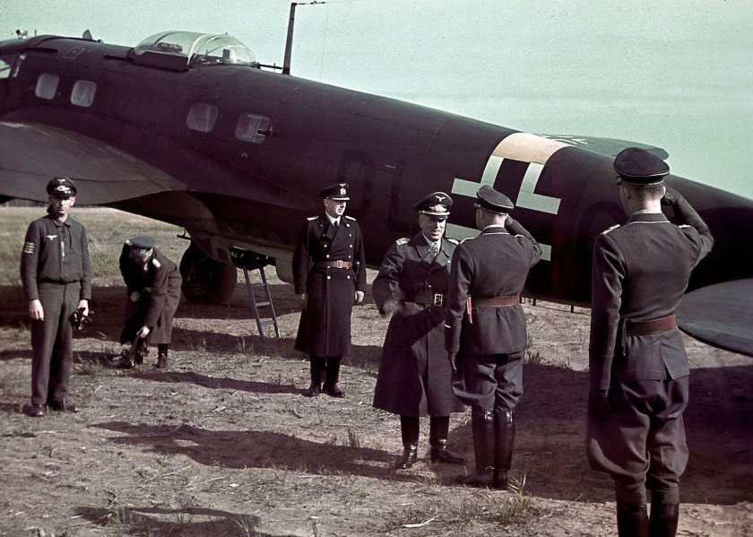 Альфред Келлер