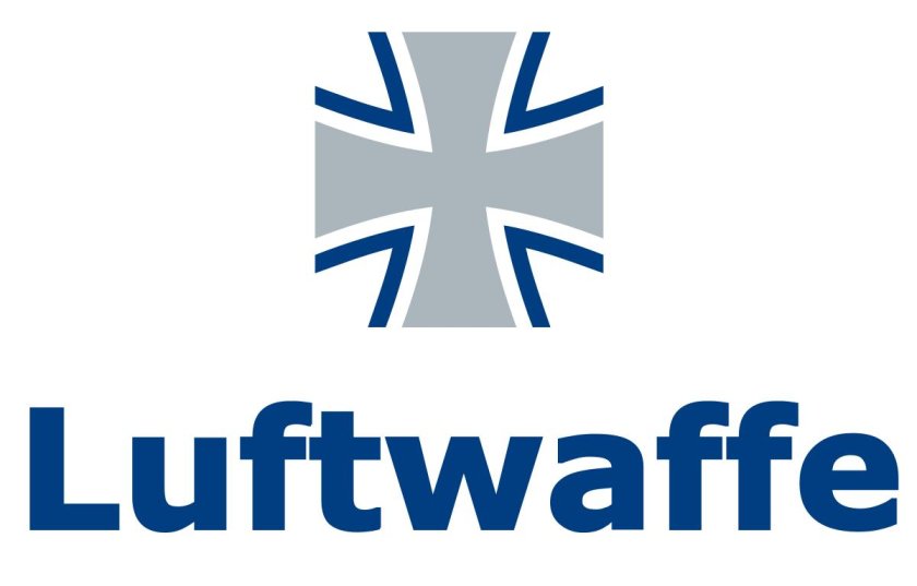 Люфтваффе (Бундесвер) эмблема