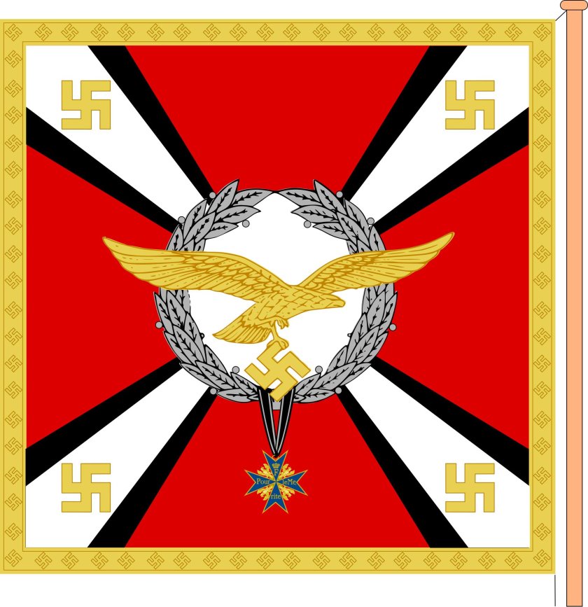 Штандарт Люфтваффе