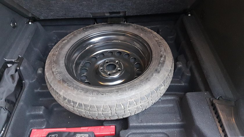 Peugeot 5008 докатка