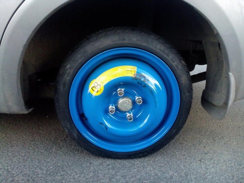 Докатка Авео